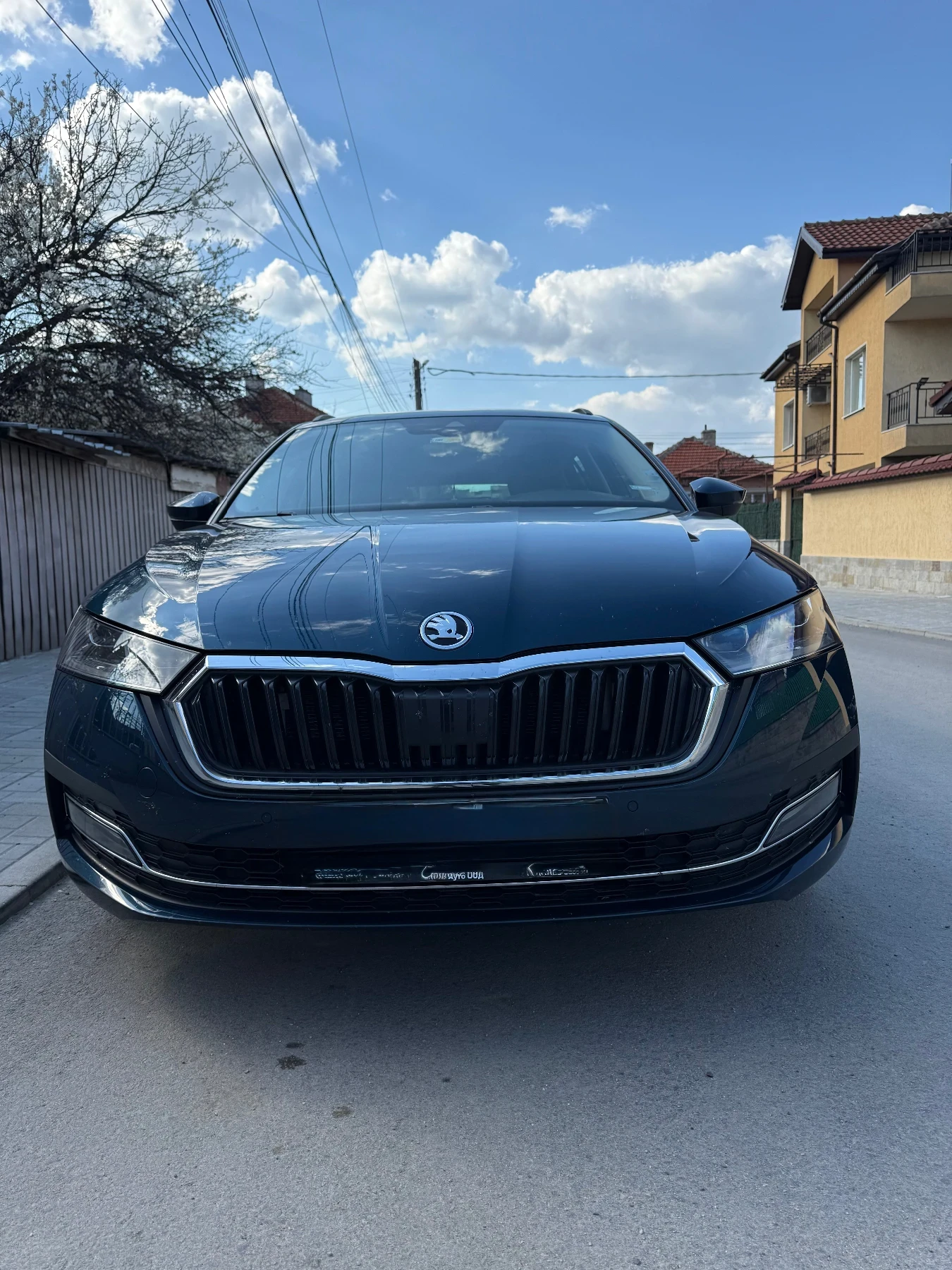Skoda Octavia undefined | Auto.bg — изображение 1