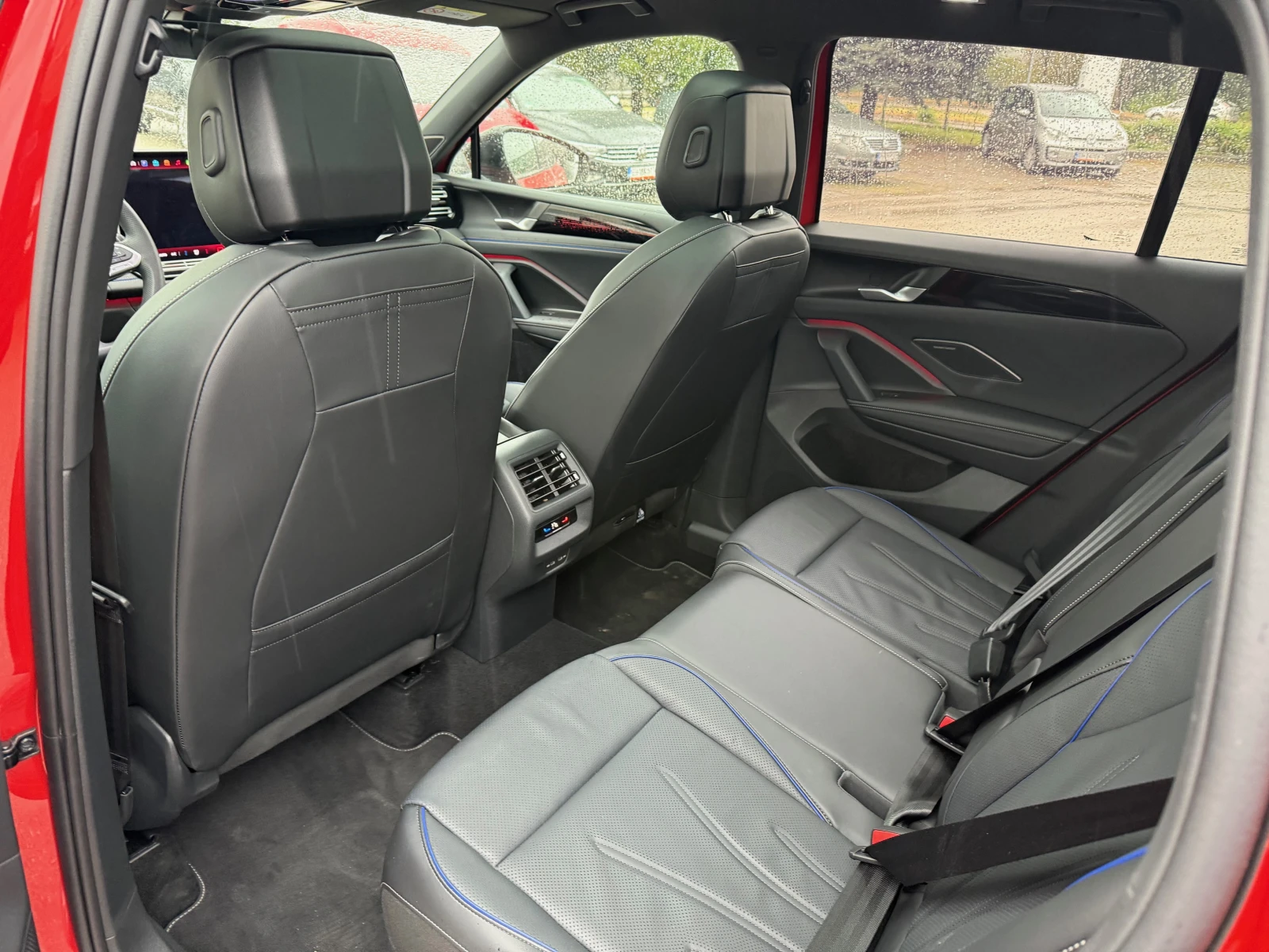 VW Tiguan R-line Plus 4 Motion  2, 0 TDI 193 k.c 7DSG, снимка 8 - Автомобили и джипове - 54219191