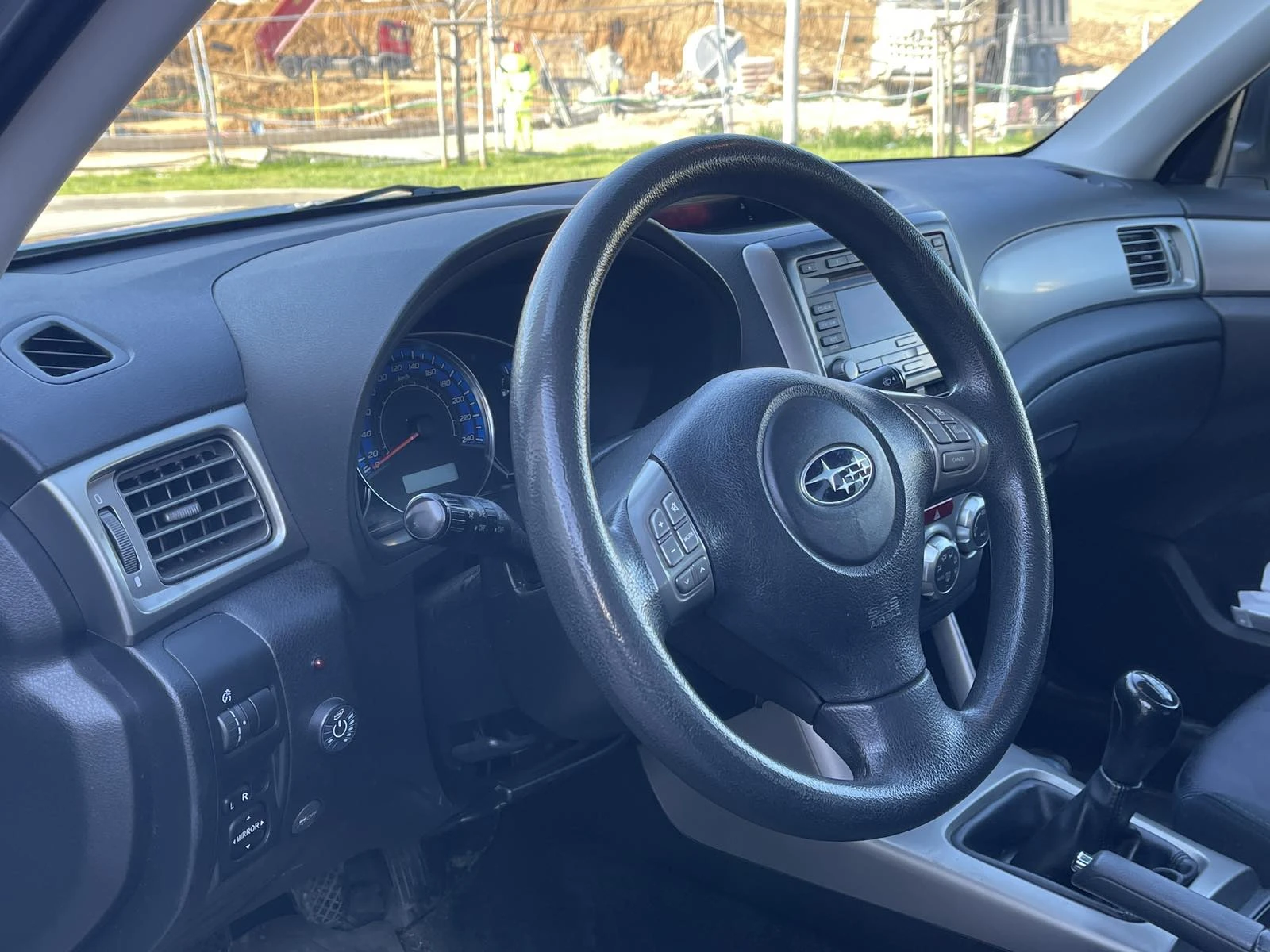 Subaru Forester 2.0, снимка 7 - Автомобили и джипове - 54362936