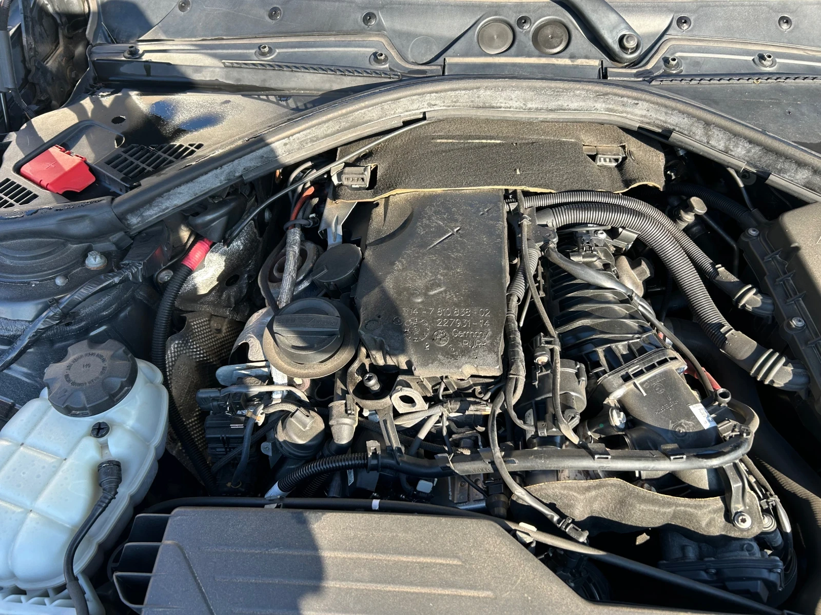 BMW 125 2499, снимка 9 - Автомобили и джипове - 54429240