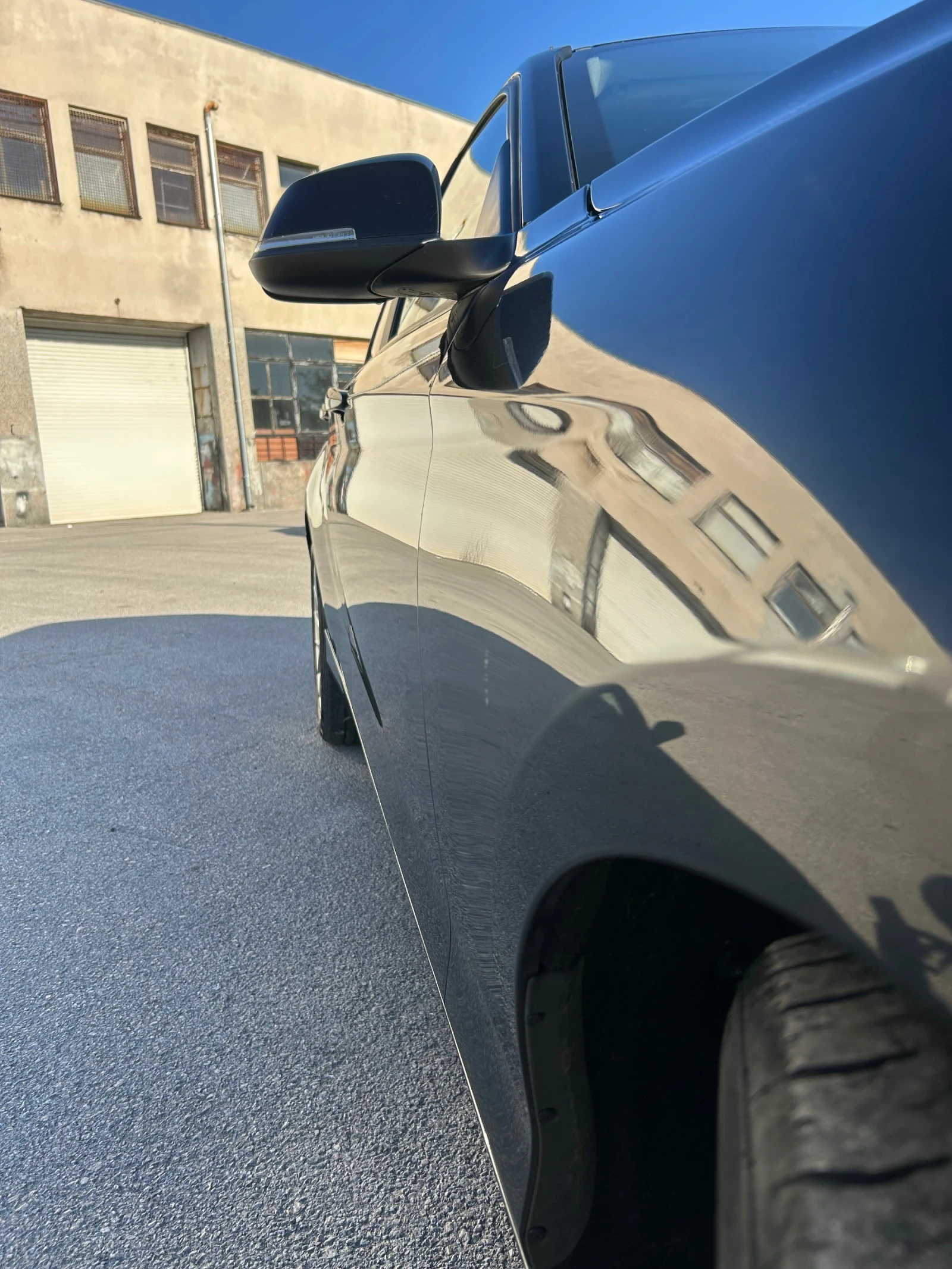 BMW 125 2499, снимка 15 - Автомобили и джипове - 54429240
