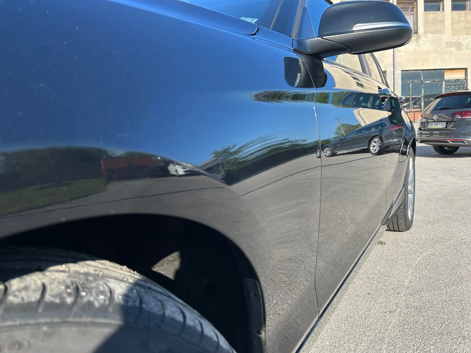 BMW 125 2499, снимка 14 - Автомобили и джипове - 54429240
