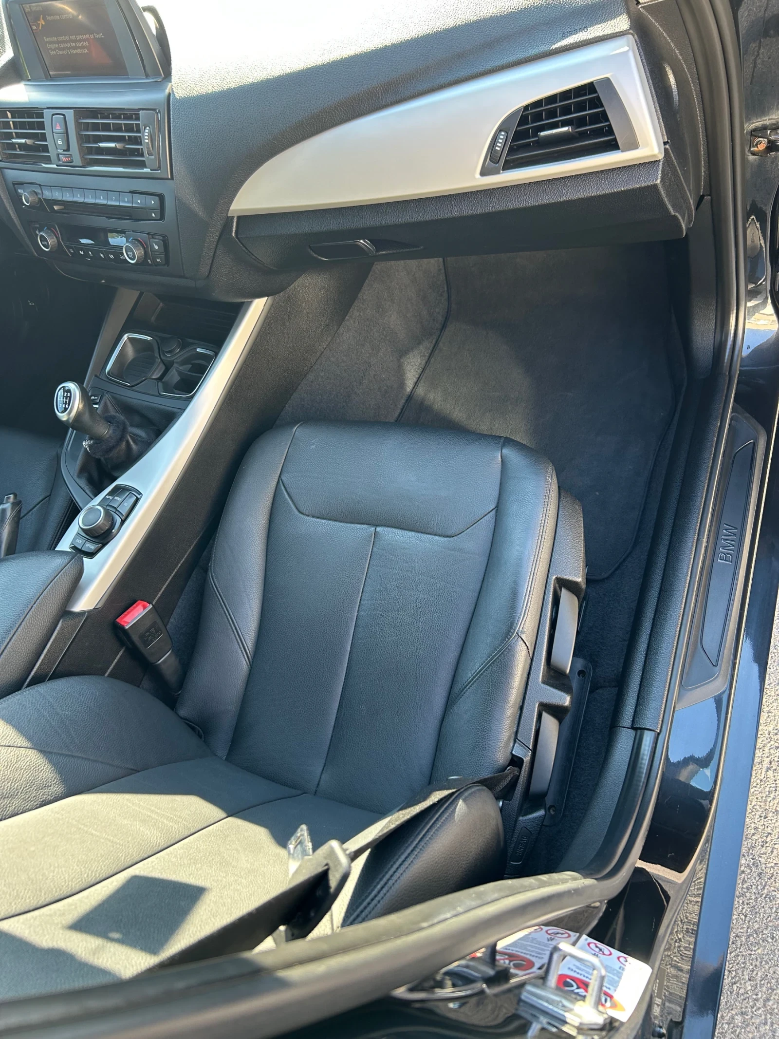 BMW 125 2499, снимка 8 - Автомобили и джипове - 54429240