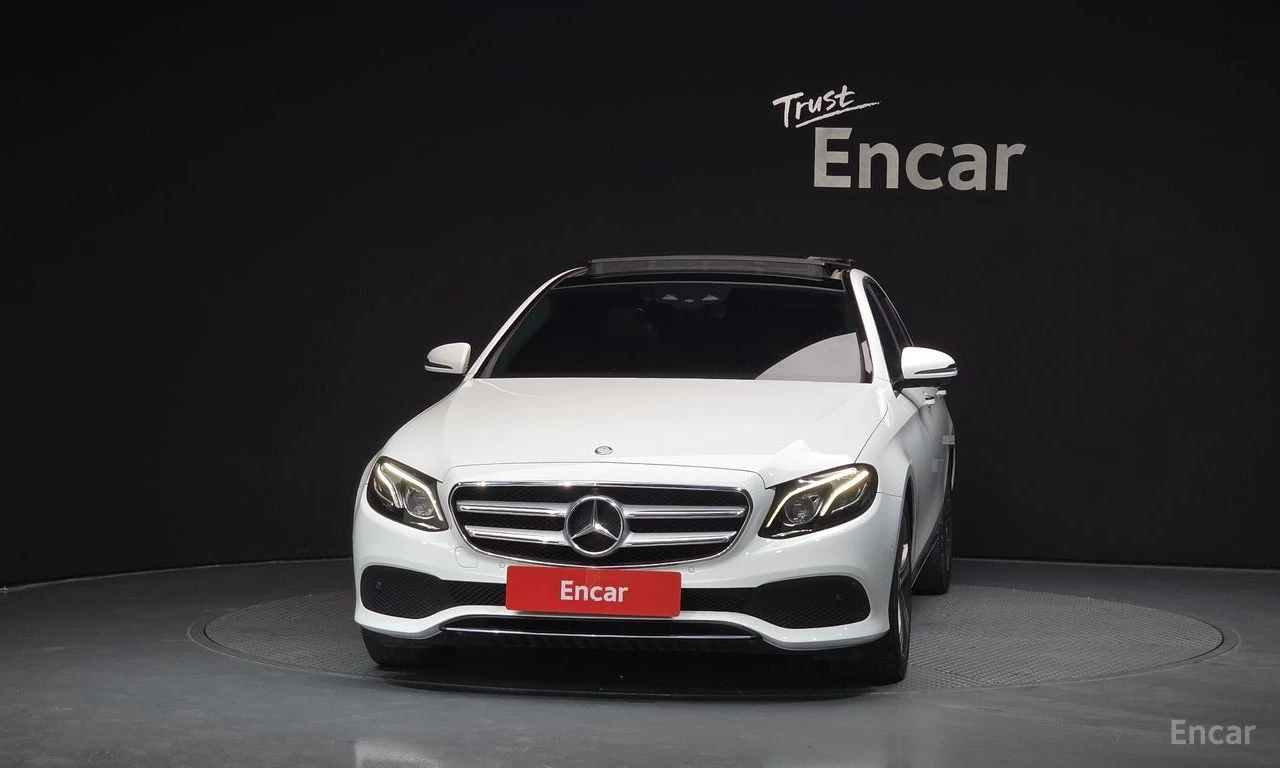 Mercedes-Benz E 300 AMG* PACK* 4MATIC* ���������* �����* ���������* LA | Mobile.bg � ����������� 3
