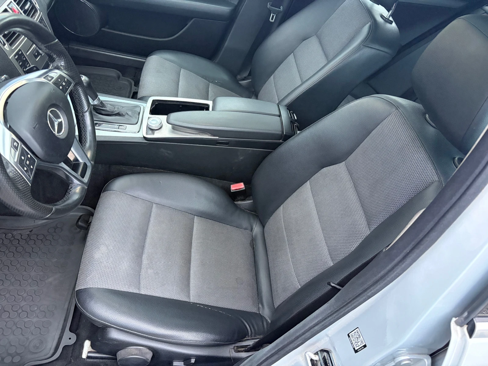 Mercedes-Benz C 220 | Mobile.bg � ����������� 10