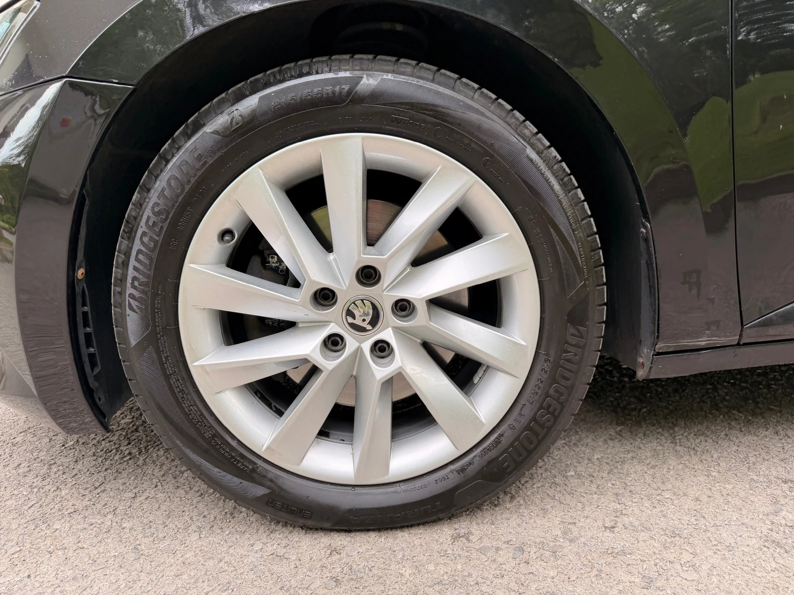 Skoda Superb 2.0TDI / 4x4 / DSG | Mobile.bg � ����������� 17