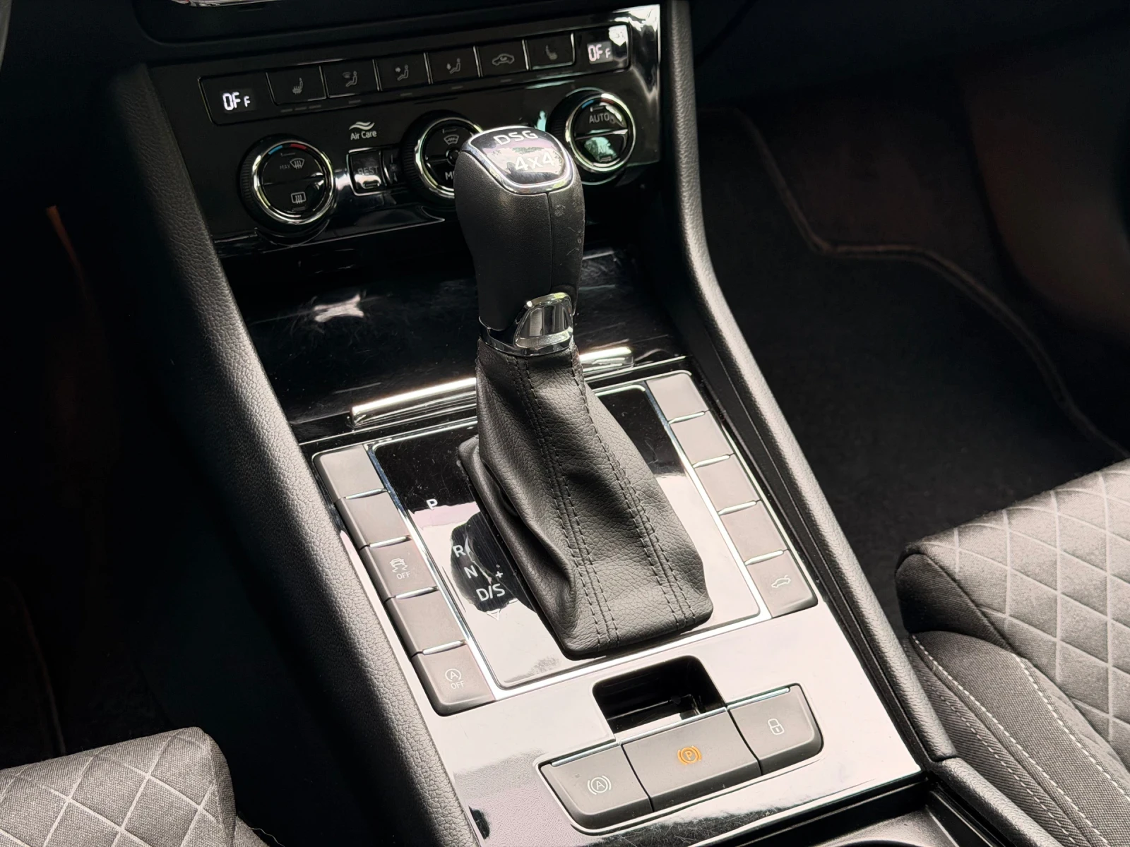 Skoda Superb 2.0TDI / 4x4 / DSG | Mobile.bg � ����������� 14