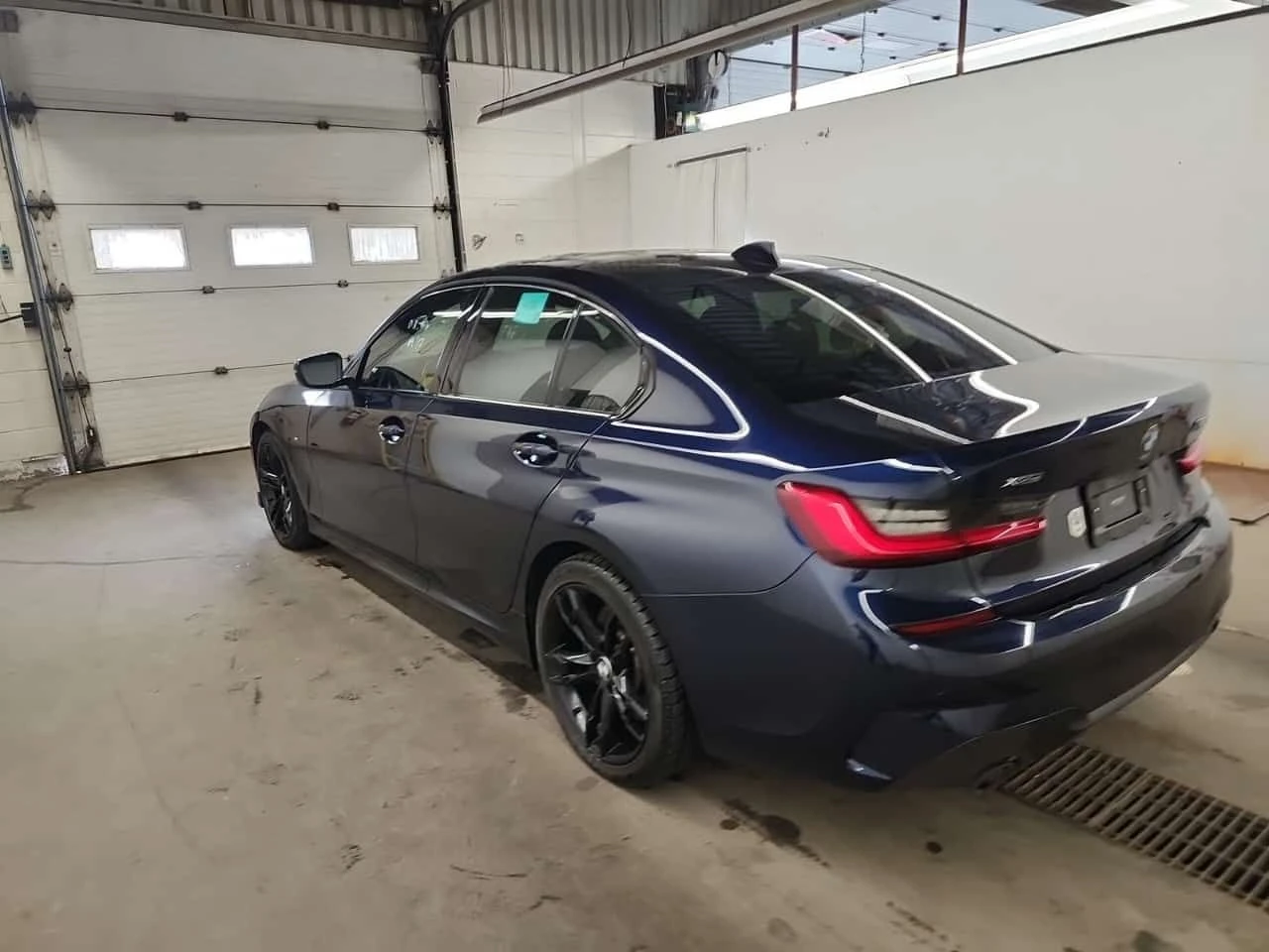 BMW 330 * XDRIVE * CARFAX * M PACK * , снимка 5 - Автомобили и джипове - 54847133