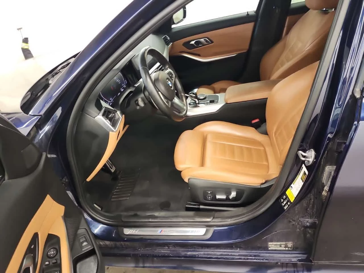 BMW 330 * XDRIVE * CARFAX * M PACK * , снимка 8 - Автомобили и джипове - 54847133