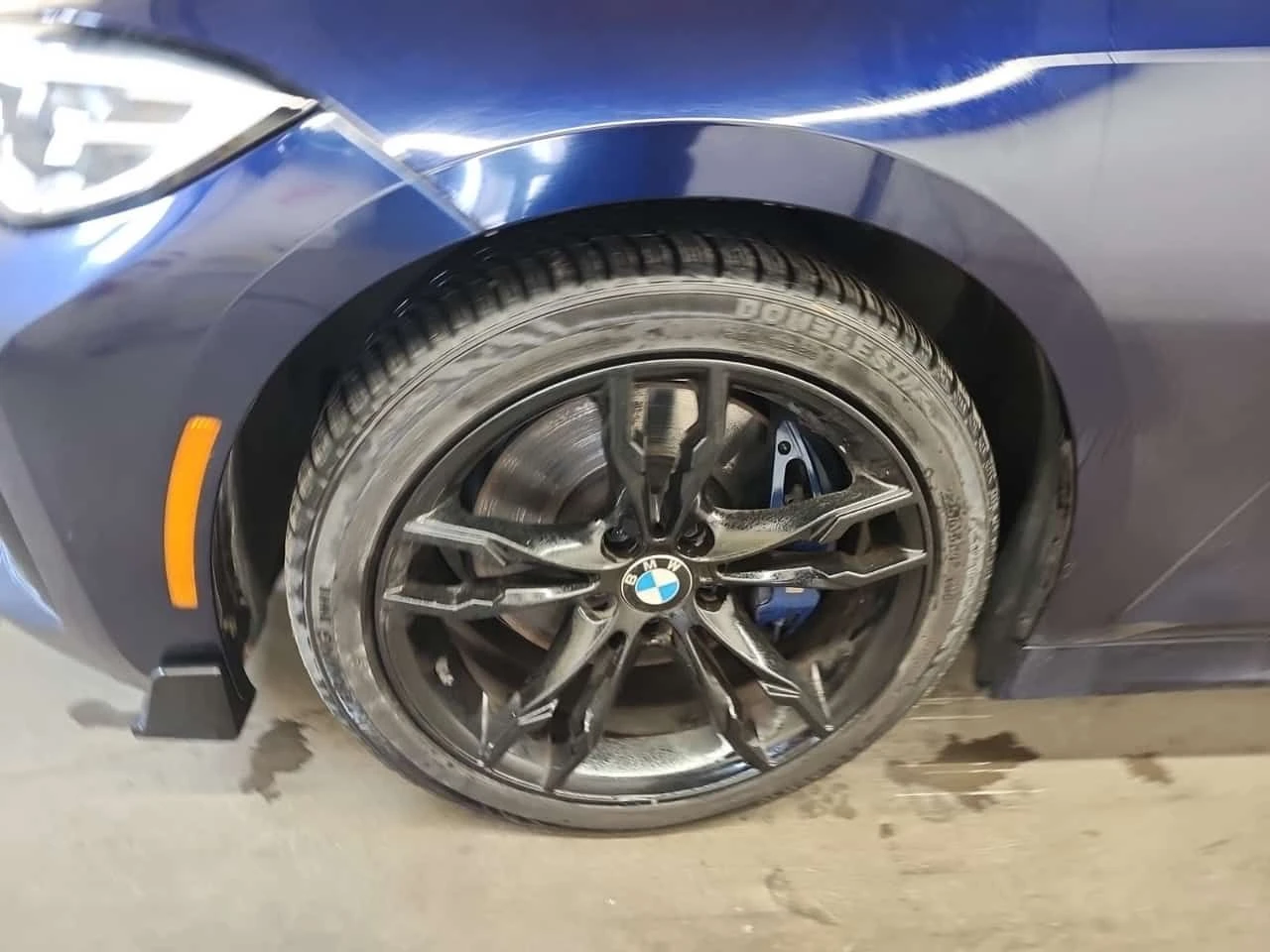 BMW 330 * XDRIVE * CARFAX * M PACK * , снимка 7 - Автомобили и джипове - 54847133