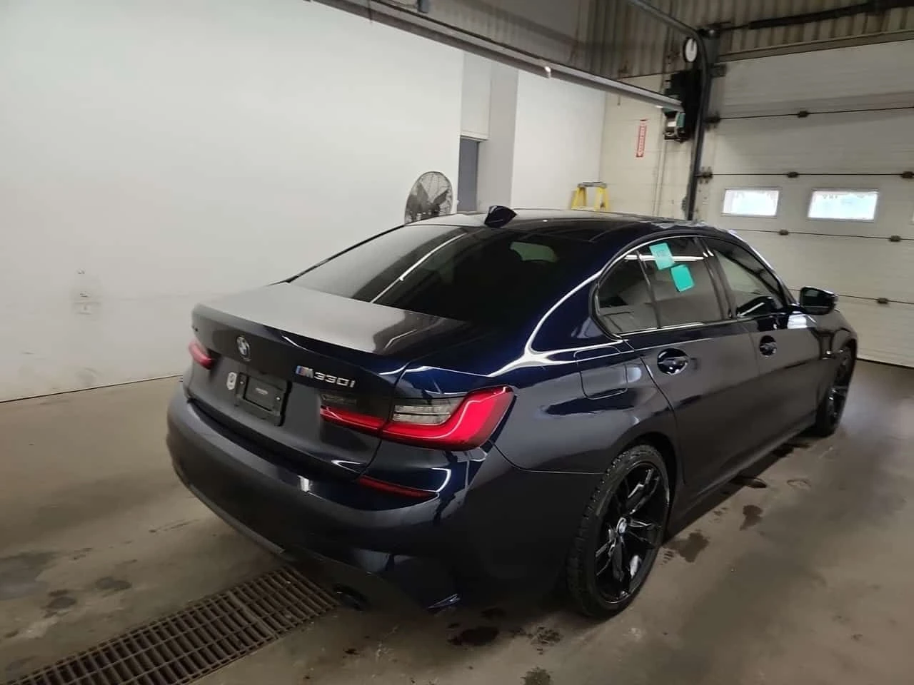 BMW 330 * XDRIVE * CARFAX * M PACK * , снимка 3 - Автомобили и джипове - 54847133