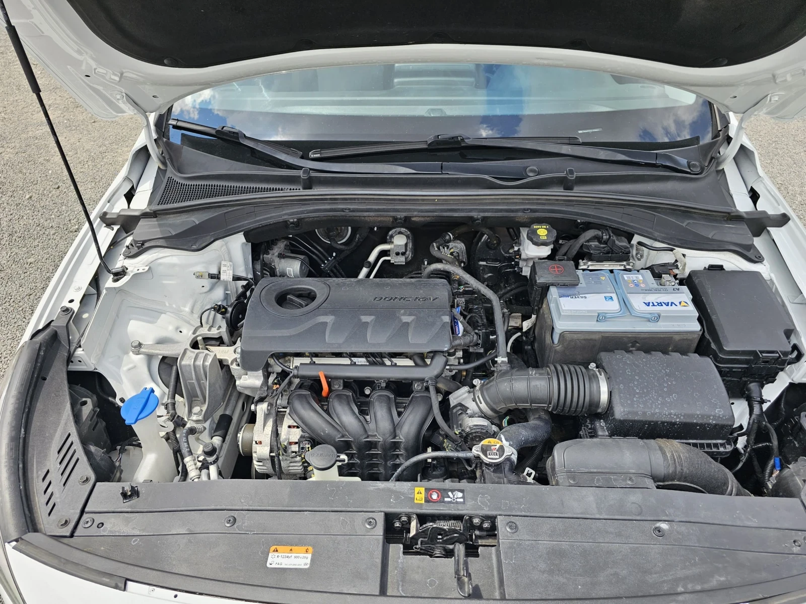 Hyundai I30 1.4   100ps | Mobile.bg � ����������� 12