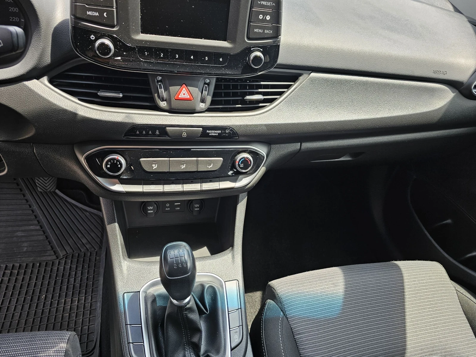 Hyundai I30 1.4   100ps | Mobile.bg � ����������� 13