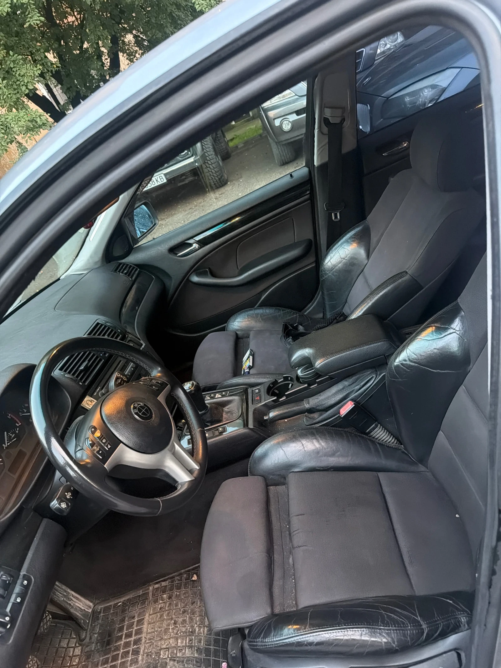 BMW 330 330D, снимка 7 - Автомобили и джипове - 55253030