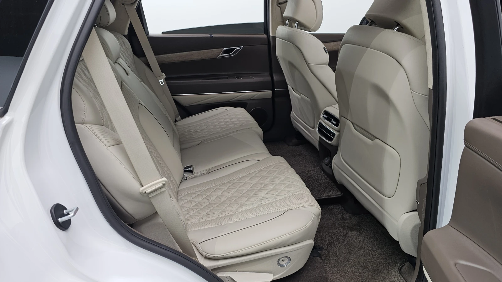 Genesis GV80 2.5* BLIND SPOT* ЕЛ. БАГАЖНИК* ЛЮК* КРАЙНА ЦЕНА, снимка 11 - Автомобили и джипове - 55302259