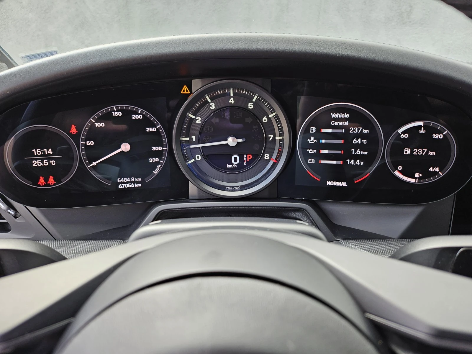 Porsche 911 TARGA 4S 992 | Mobile.bg � ����������� 13