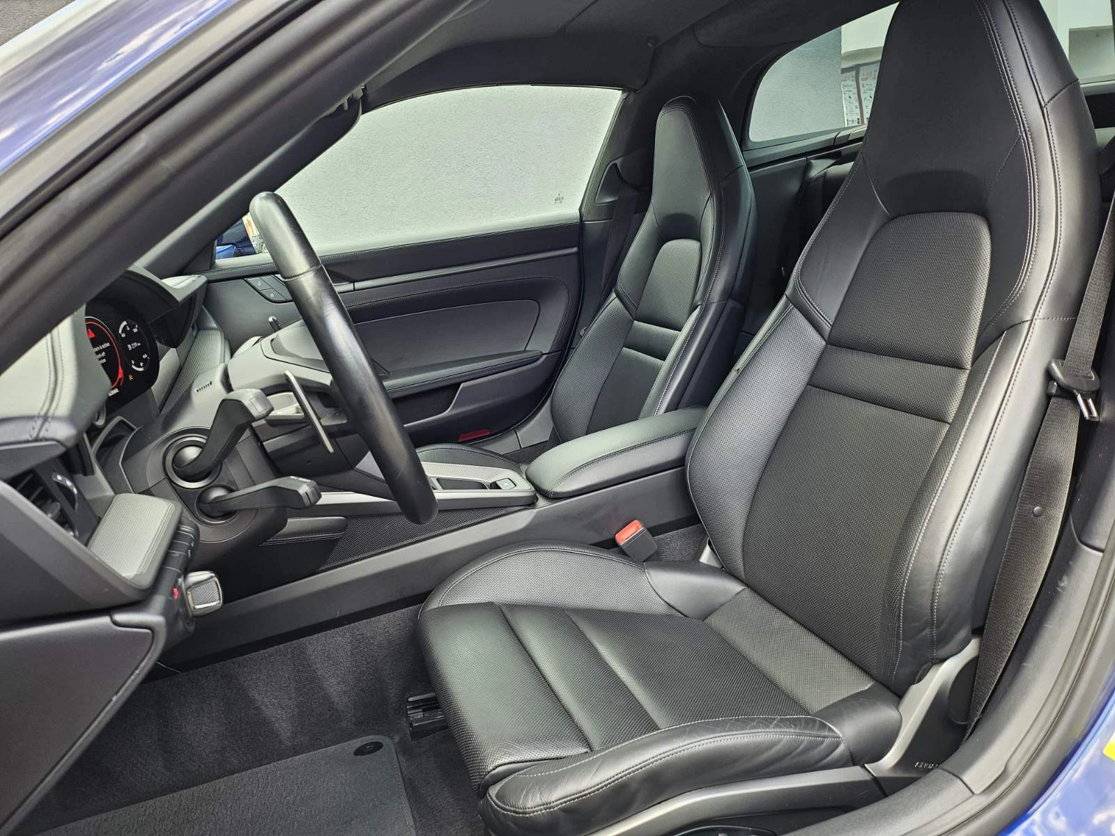 Porsche 911 TARGA 4S 992 | Mobile.bg � ����������� 9