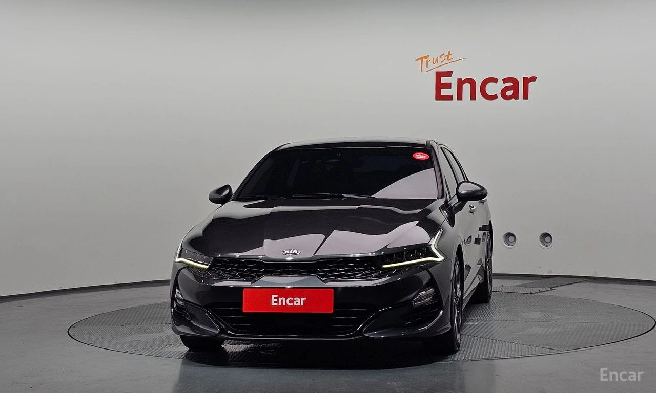 Kia K5 * ФИКСИРАНА ЦЕНА ДО БЪЛГАРИЯ * АВТОКРЕДИТ, снимка 4 - Автомобили и джипове - 55423315