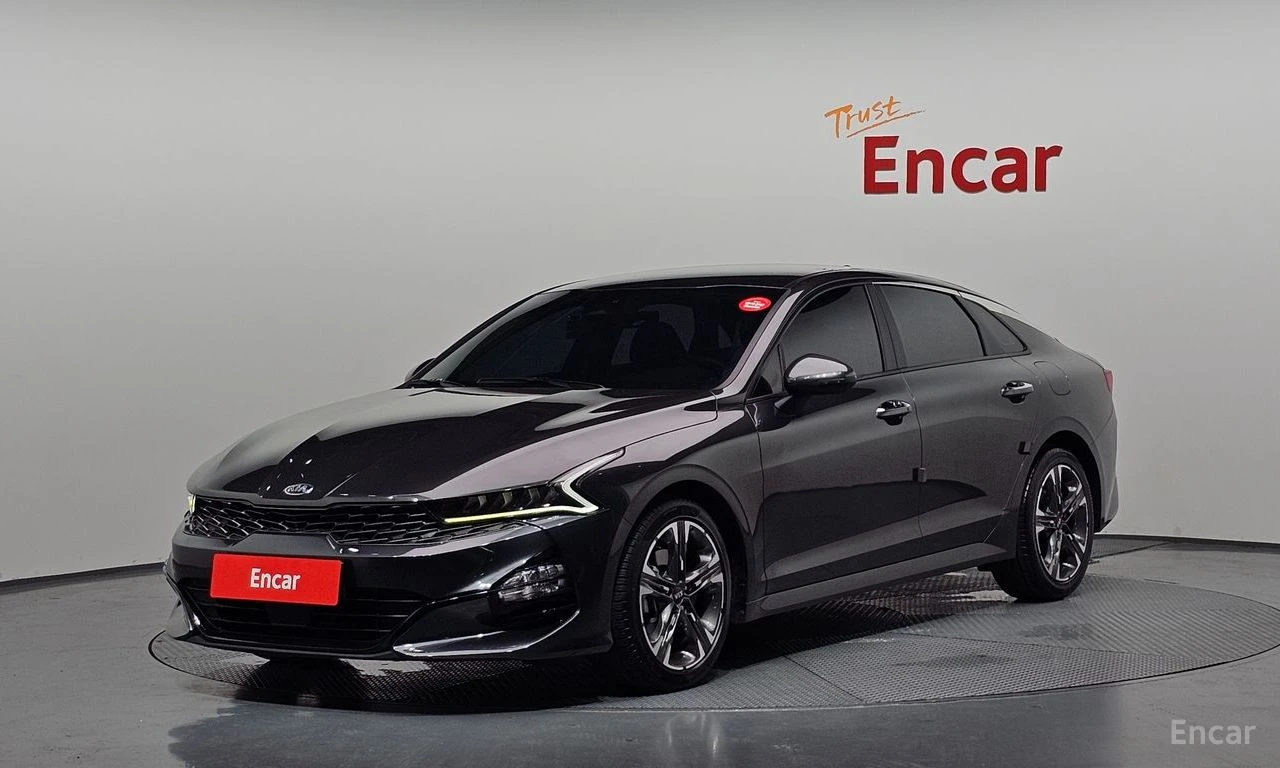 Kia K5 * ФИКСИРАНА ЦЕНА ДО БЪЛГАРИЯ * АВТОКРЕДИТ, снимка 2 - Автомобили и джипове - 55423315