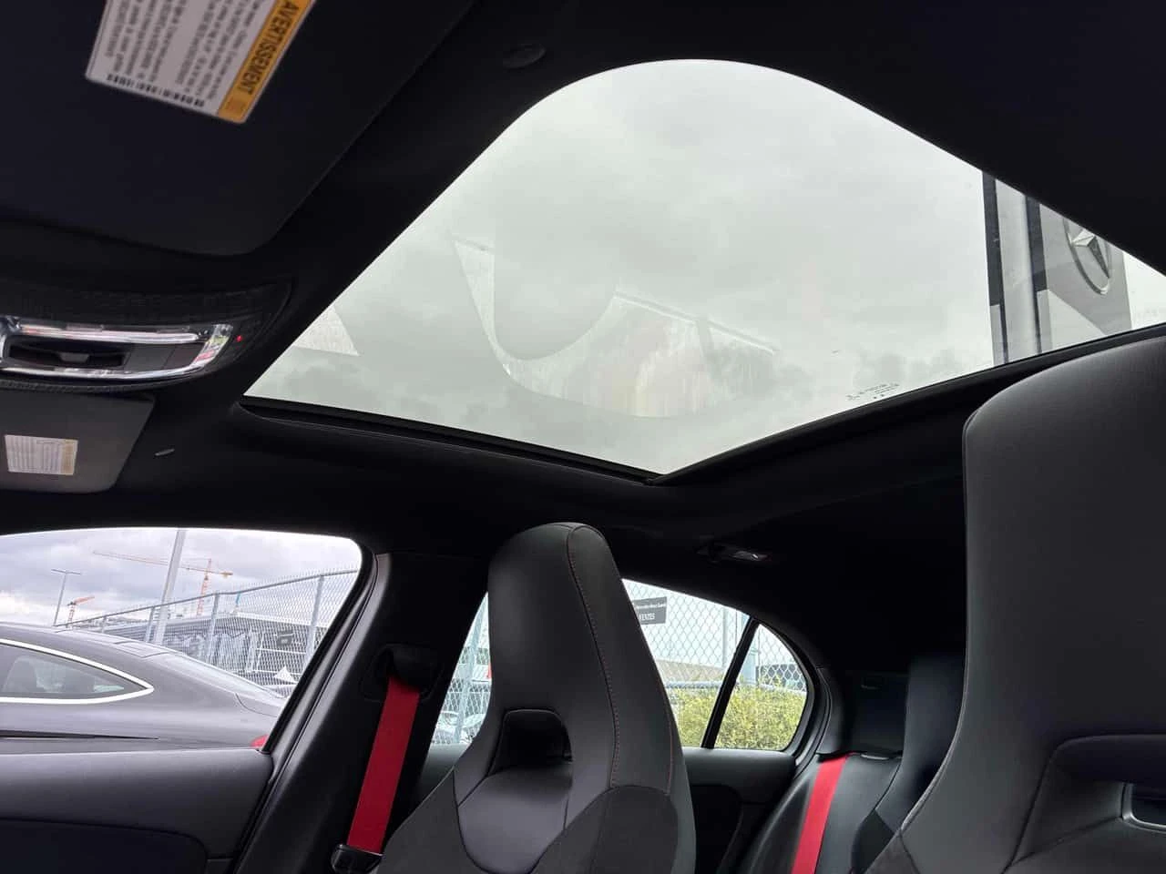 Mercedes-Benz A 35 AMG / �� ���������������� / CARFAX  | Mobile.bg � ����������� 16