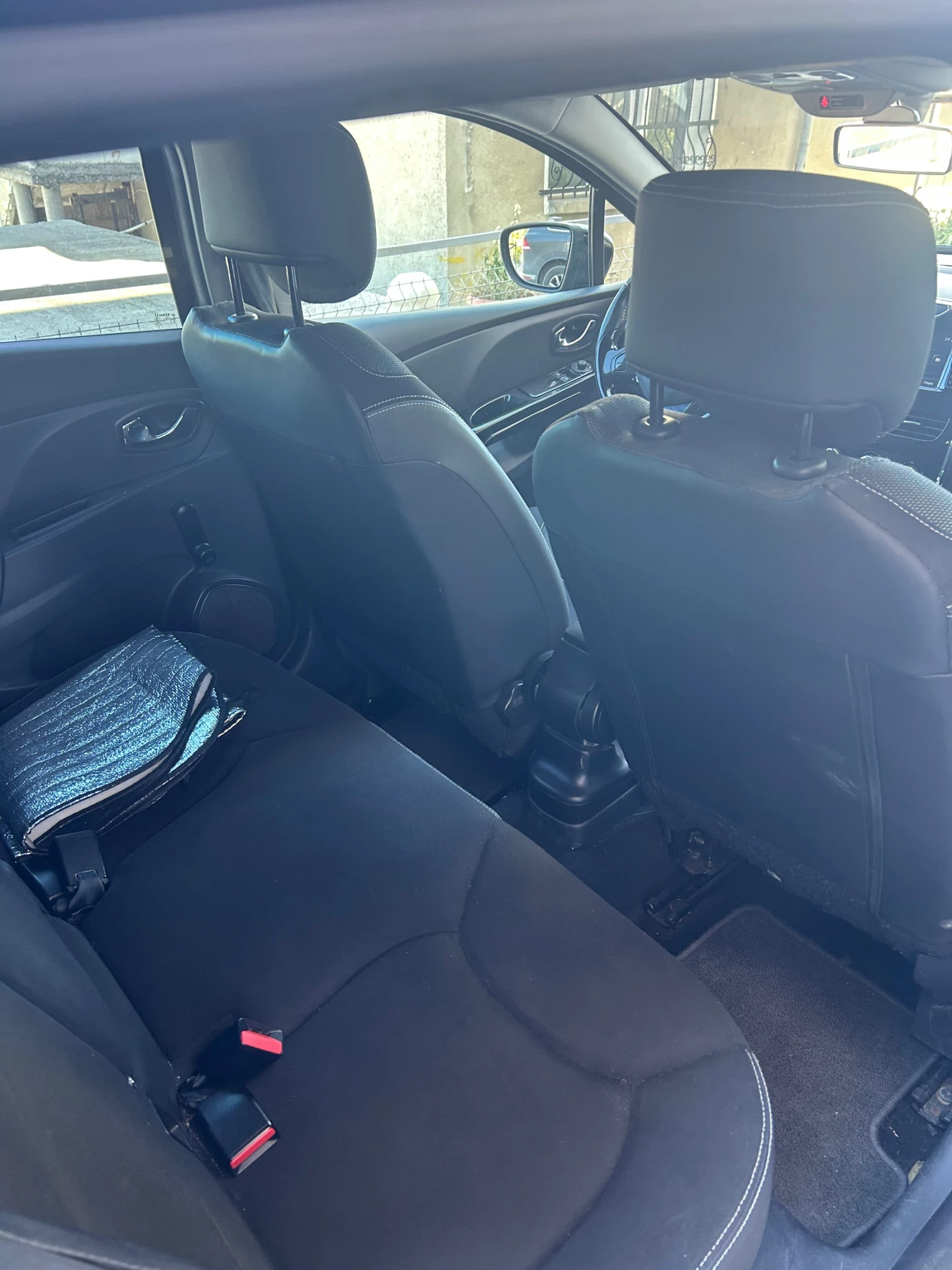 Renault Clio, снимка 10 - Автомобили и джипове - 55770965