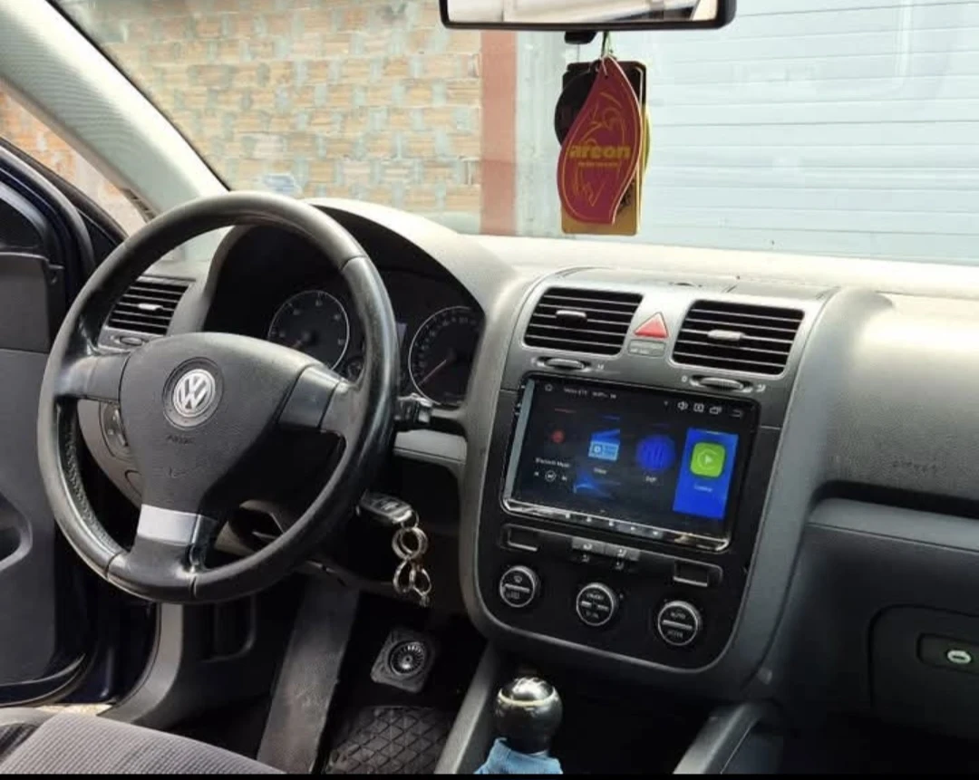 VW Golf Variant, снимка 5 - Автомобили и джипове - 56124616