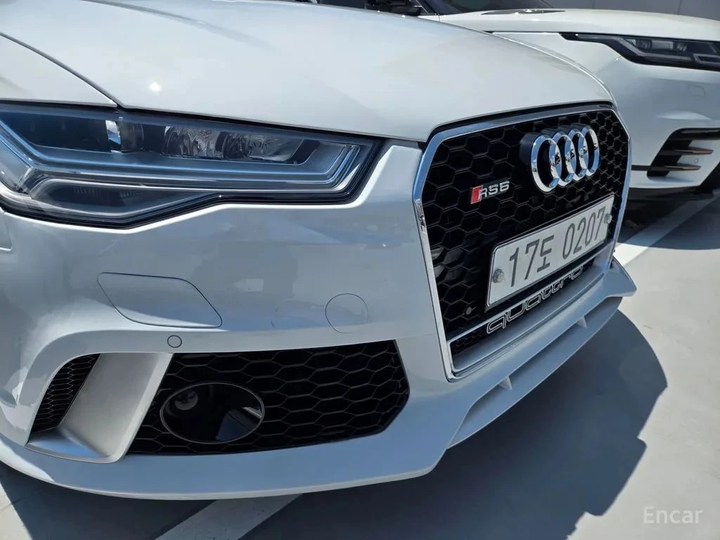 Audi A6 * 35 TDI * БЕЗ ПЪРВОНАЧАЛНА ВНОСКА, снимка 5 - Автомобили и джипове - 56125914