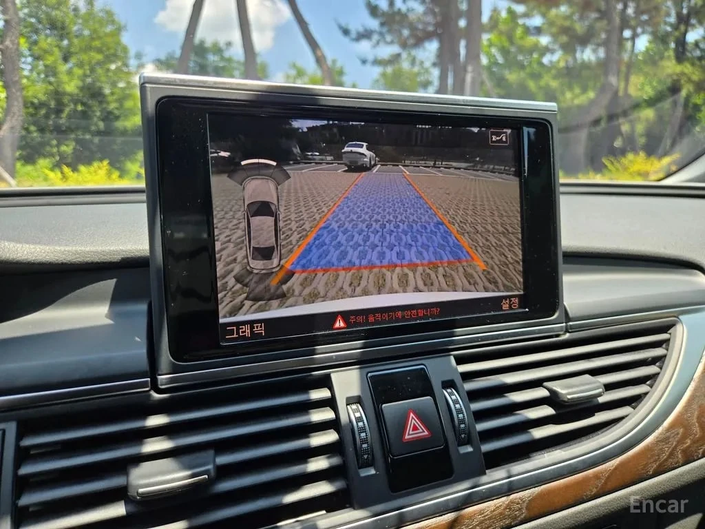 Audi A6 * 35 TDI * БЕЗ ПЪРВОНАЧАЛНА ВНОСКА, снимка 14 - Автомобили и джипове - 56125914