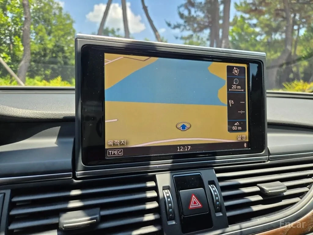 Audi A6 * 35 TDI * БЕЗ ПЪРВОНАЧАЛНА ВНОСКА, снимка 13 - Автомобили и джипове - 56125914