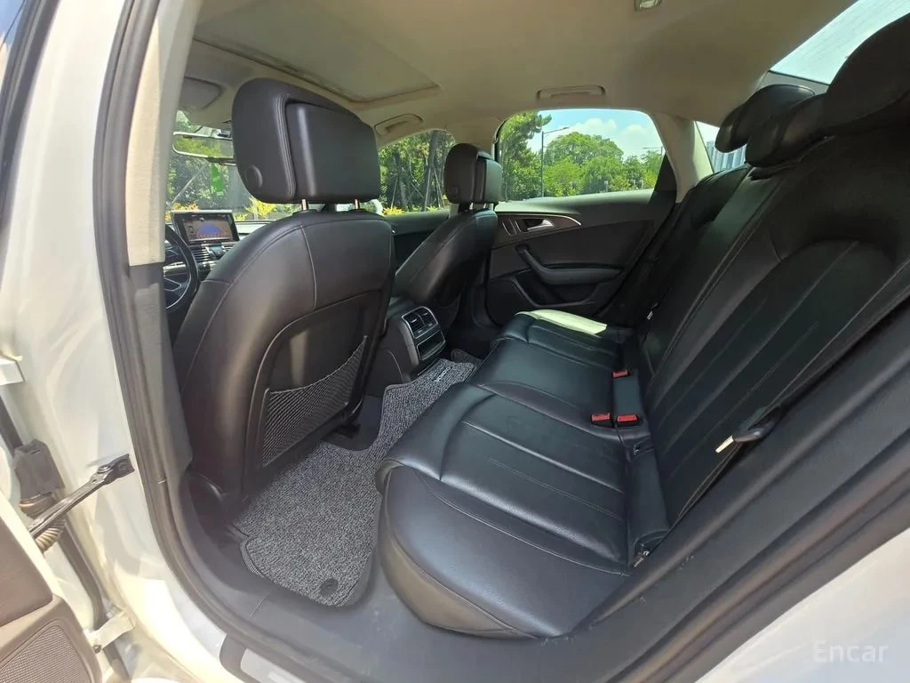 Audi A6 * 35 TDI * БЕЗ ПЪРВОНАЧАЛНА ВНОСКА, снимка 11 - Автомобили и джипове - 56125914