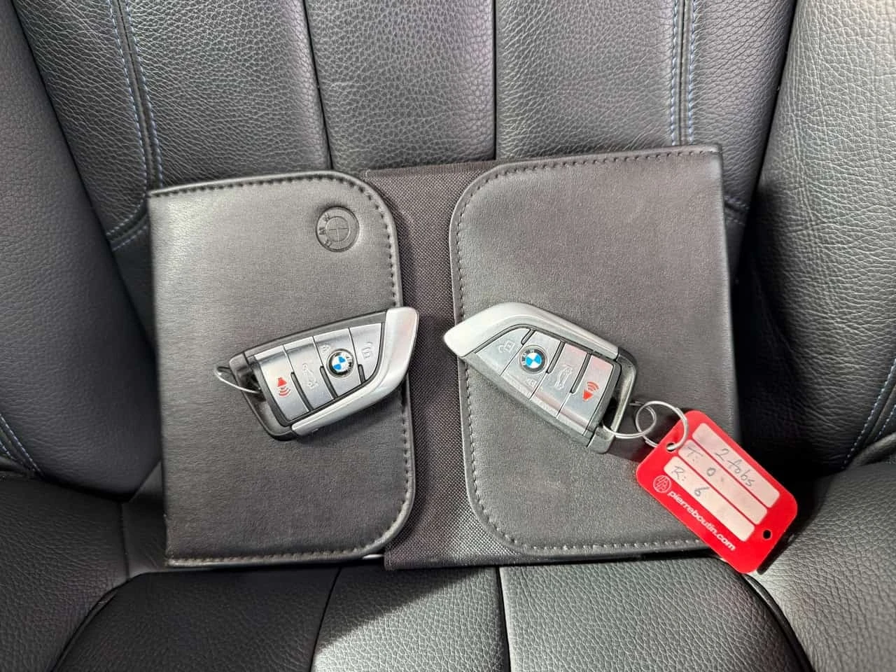 BMW 530E * xDrive iPerformance* АВТОКРЕДИТ* , снимка 17 - Автомобили и джипове - 56171895