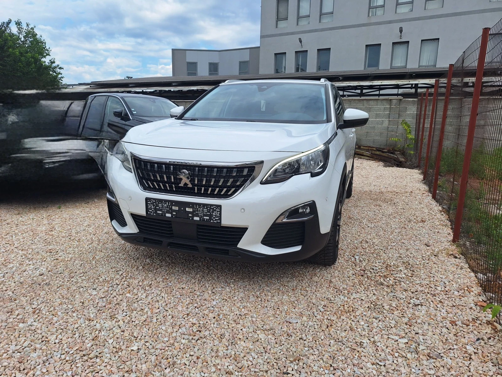 Peugeot 3008 1.6hdi* �������/����/���/�����/120��*  | Mobile.bg � ����������� 3