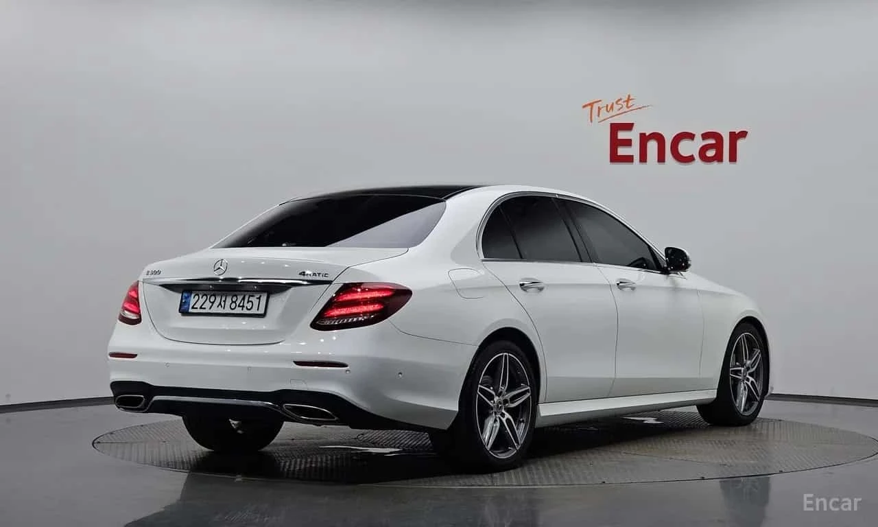 Mercedes-Benz E 300 AMG Line/360 ���/�����/���������/����� | Mobile.bg � ����������� 2