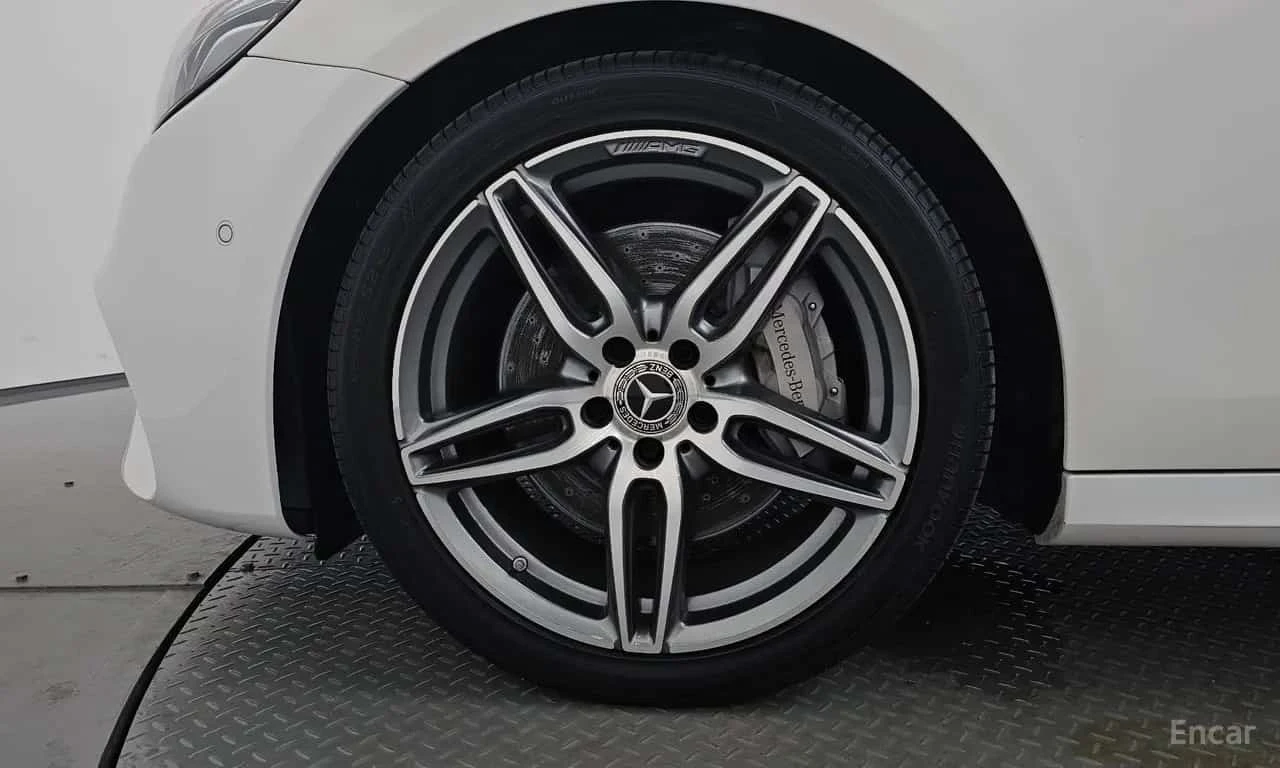 Mercedes-Benz E 300 AMG Line/360 ���/�����/���������/����� | Mobile.bg � ����������� 5