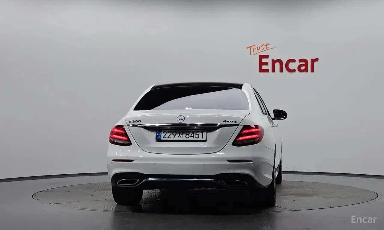 Mercedes-Benz E 300 AMG Line/360 ���/�����/���������/����� | Mobile.bg � ����������� 4