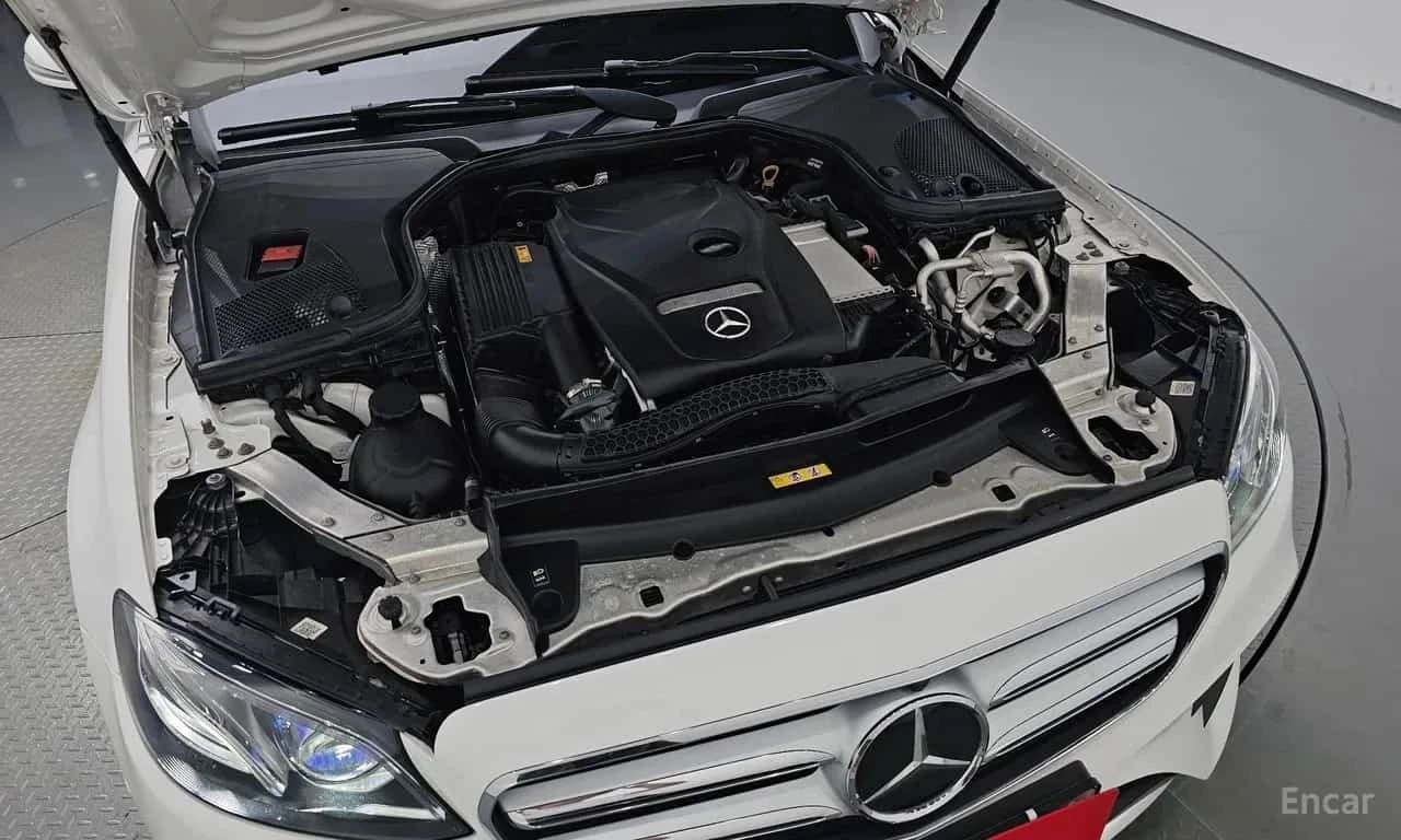 Mercedes-Benz E 300 AMG Line/360 ���/�����/���������/����� | Mobile.bg � ����������� 6