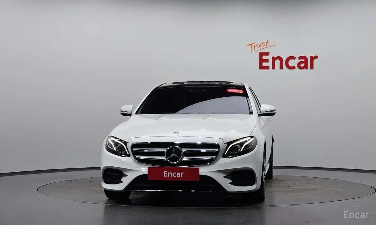 Mercedes-Benz E 300 AMG Line/360 ���/�����/���������/����� | Mobile.bg � ����������� 3