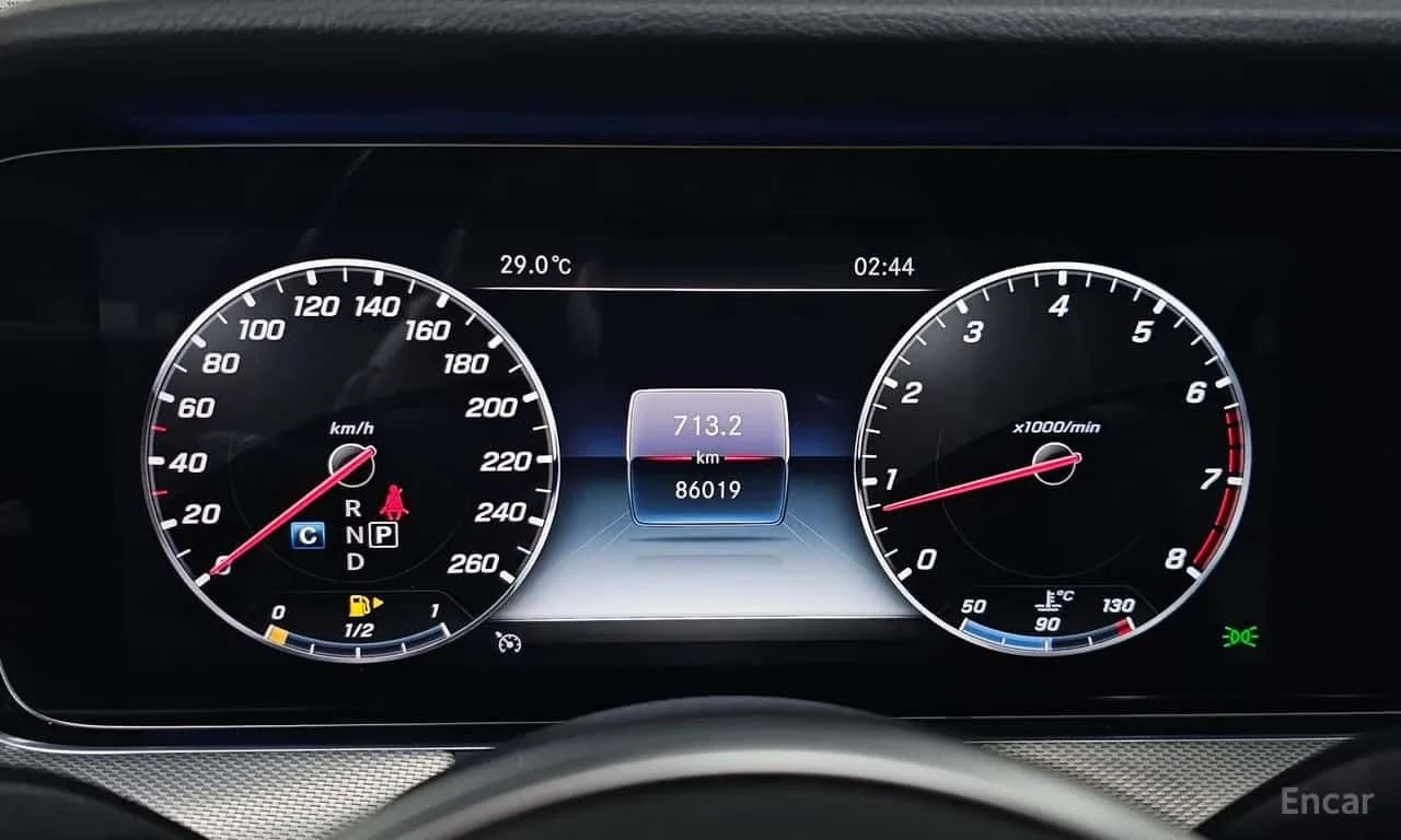 Mercedes-Benz E 300 AMG Line/360 ���/�����/���������/����� | Mobile.bg � ����������� 8