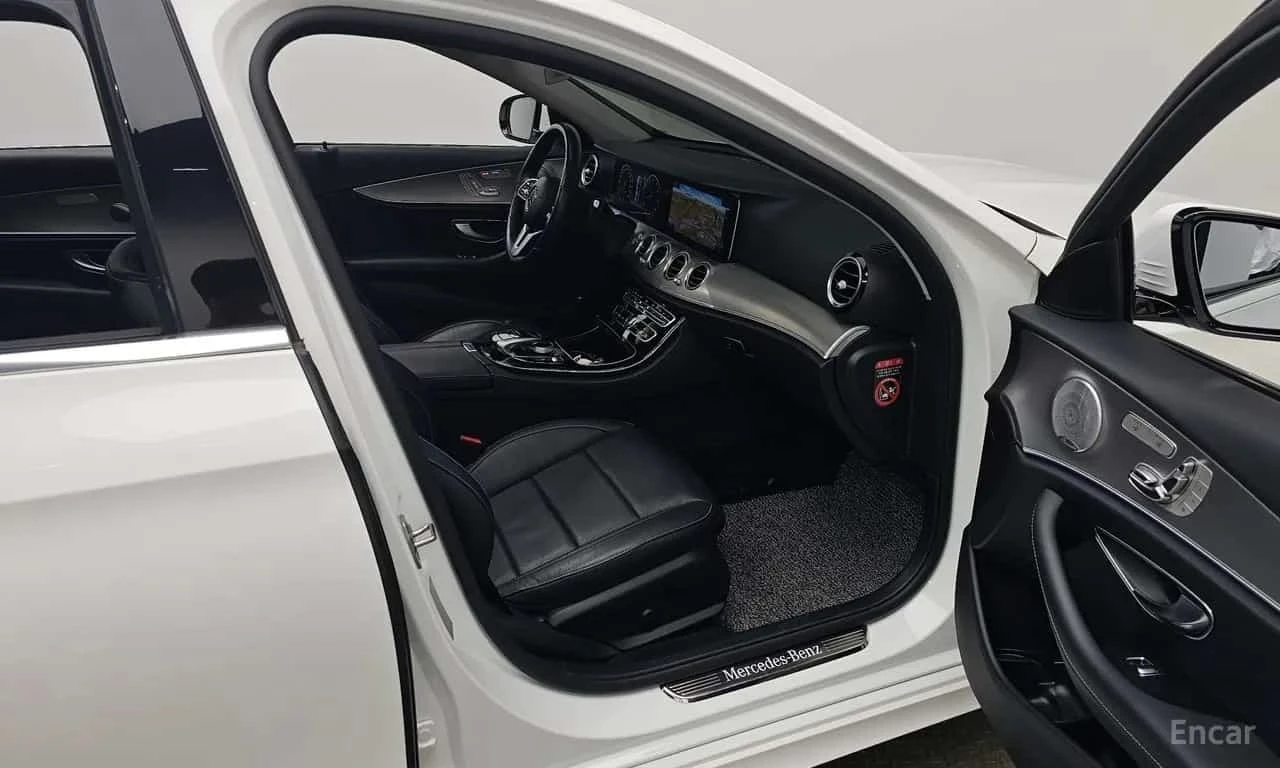 Mercedes-Benz E 300 AMG Line/360 ���/�����/���������/����� | Mobile.bg � ����������� 11