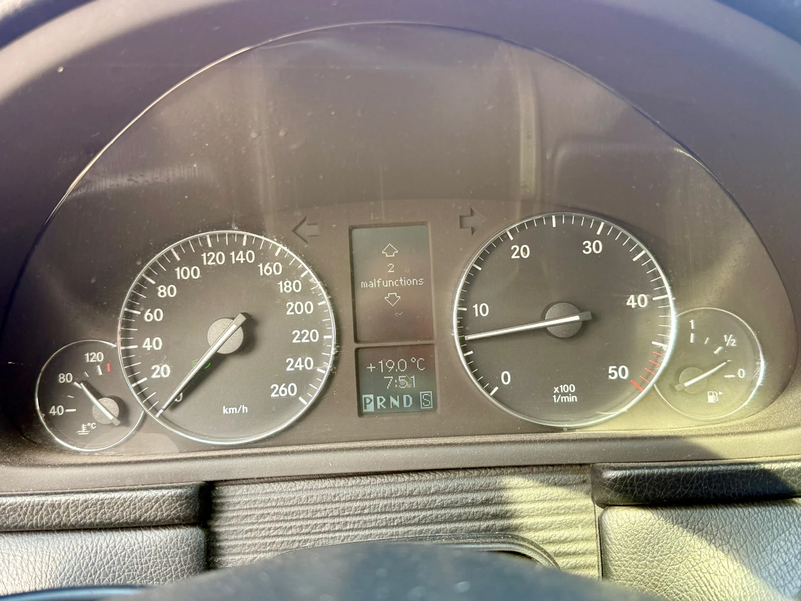 Mercedes-Benz C 270 Facelift;Avantgarde | Mobile.bg � ����������� 11