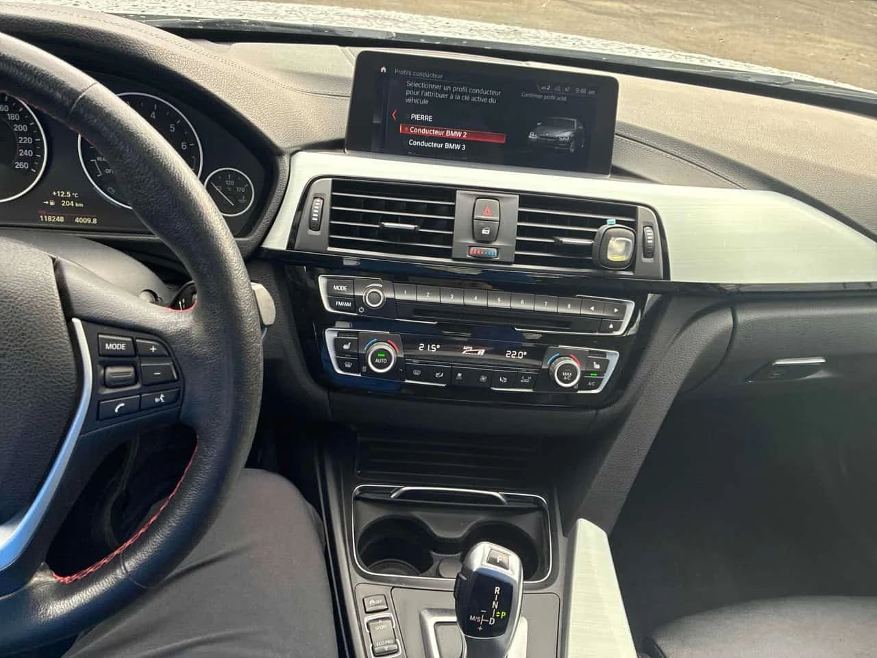 BMW 330 * 330i xDrive * CARFAX * ������� * ������� *  | Mobile.bg � ����������� 9