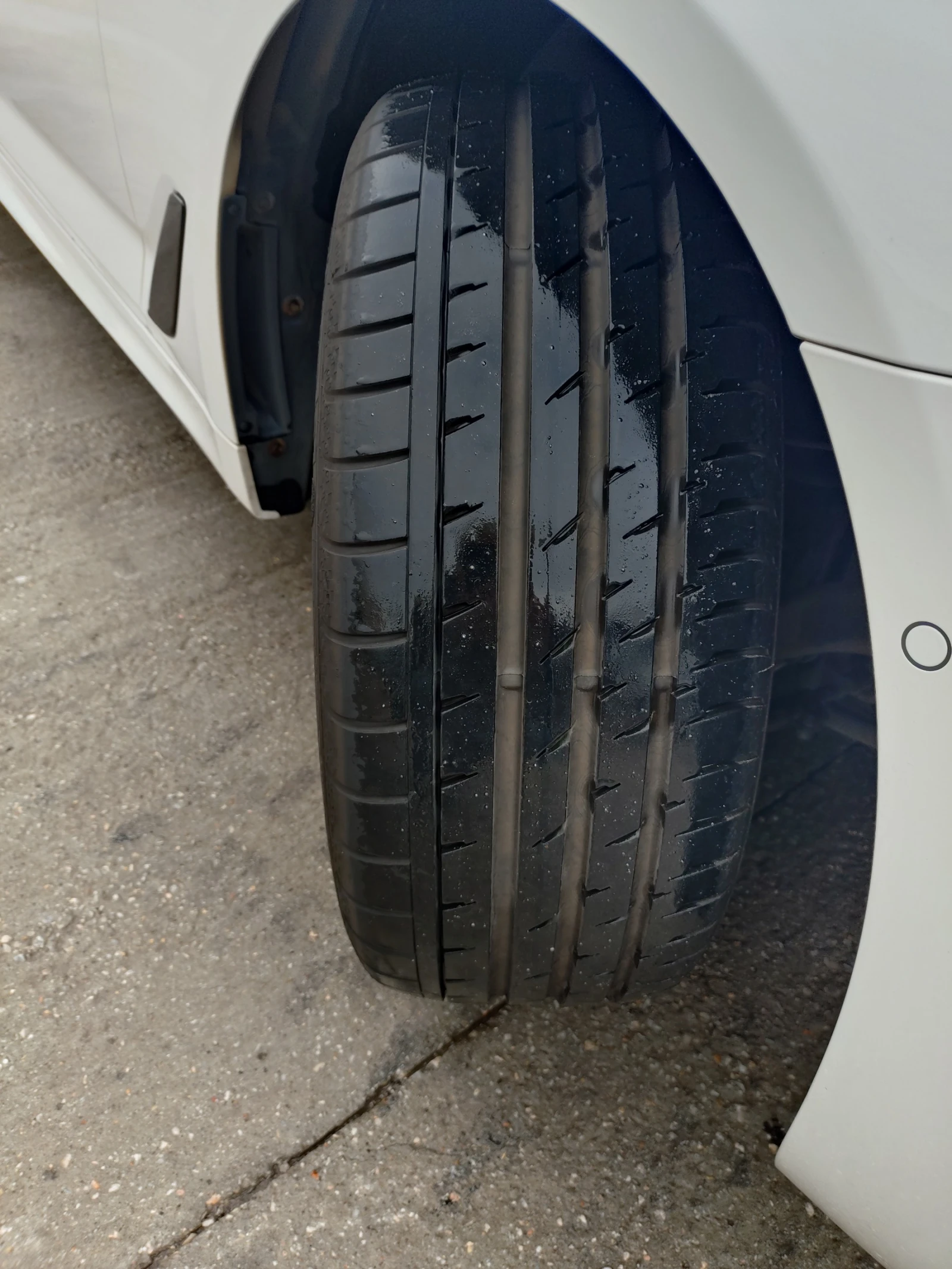 BMW 540, снимка 11 - Автомобили и джипове - 56512743