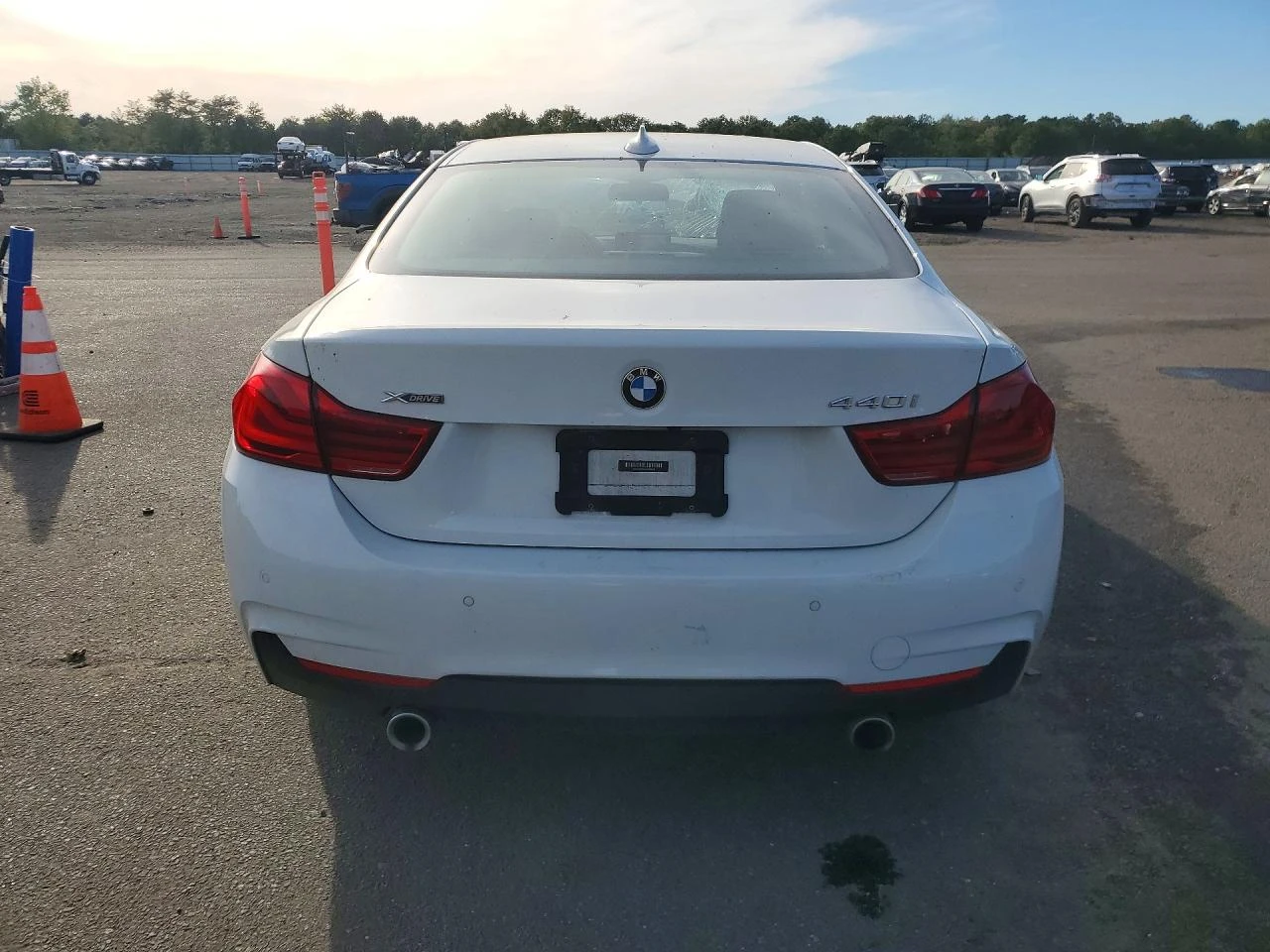 BMW 440 xDrive Coupe | Mobile.bg � ����������� 6