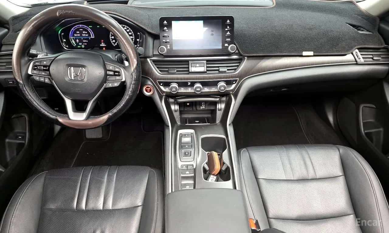 Honda Accord * 2.0 Hybrid Touring *  | Mobile.bg � ����������� 7