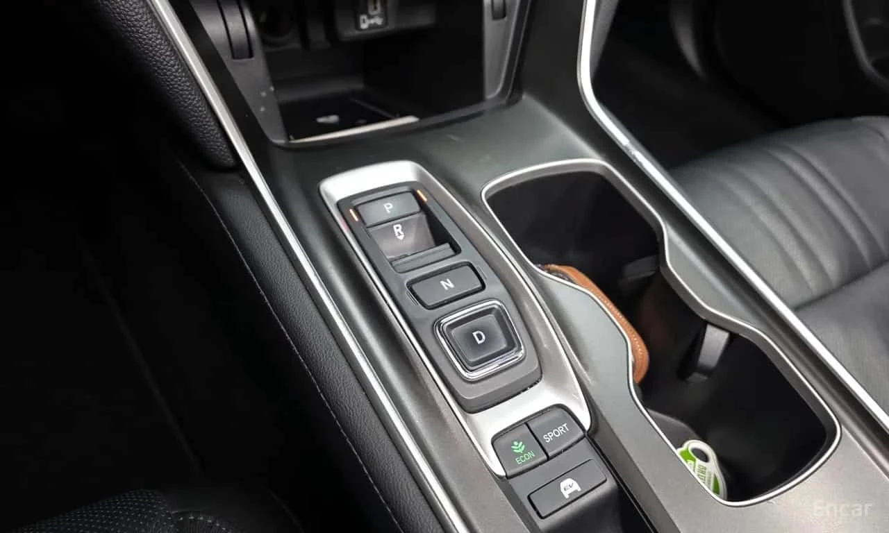 Honda Accord * 2.0 Hybrid Touring *  | Mobile.bg � ����������� 9