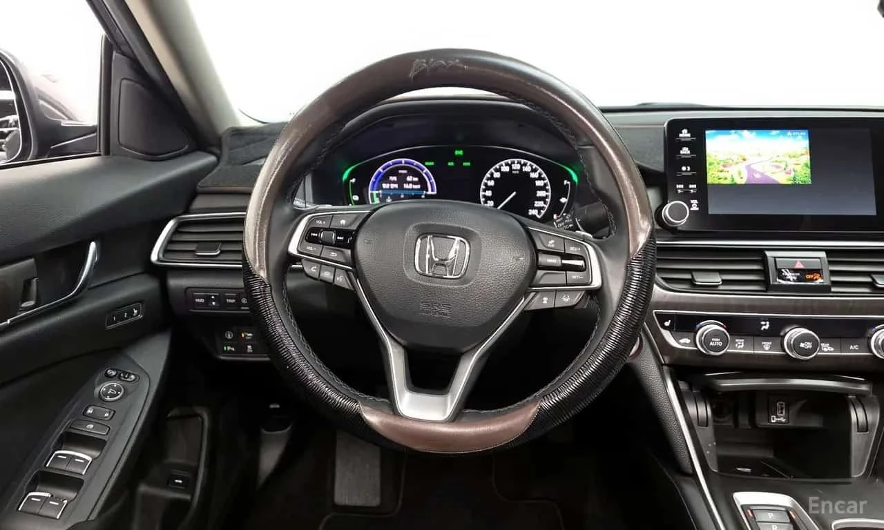 Honda Accord * 2.0 Hybrid Touring *  | Mobile.bg � ����������� 12