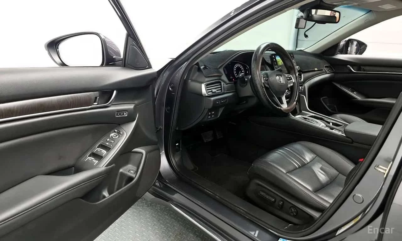 Honda Accord * 2.0 Hybrid Touring *  | Mobile.bg � ����������� 10