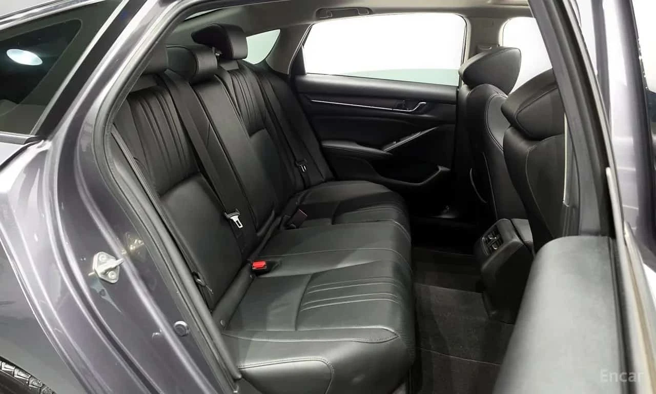 Honda Accord * 2.0 Hybrid Touring *  | Mobile.bg � ����������� 11