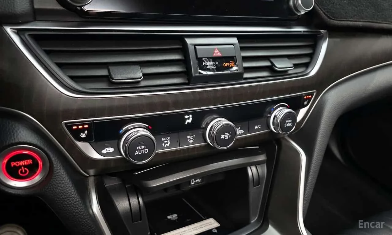 Honda Accord * 2.0 Hybrid Touring *  | Mobile.bg � ����������� 17