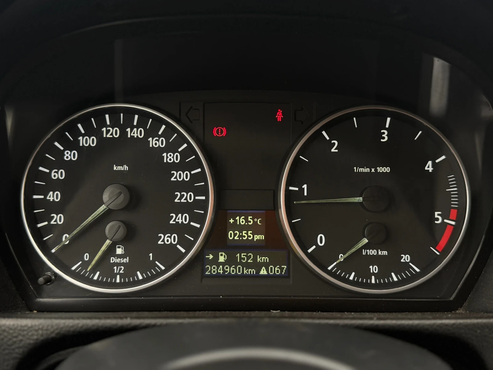 BMW 320 M-PACK~2.0~163, снимка 9 - Автомобили и джипове - 56619433